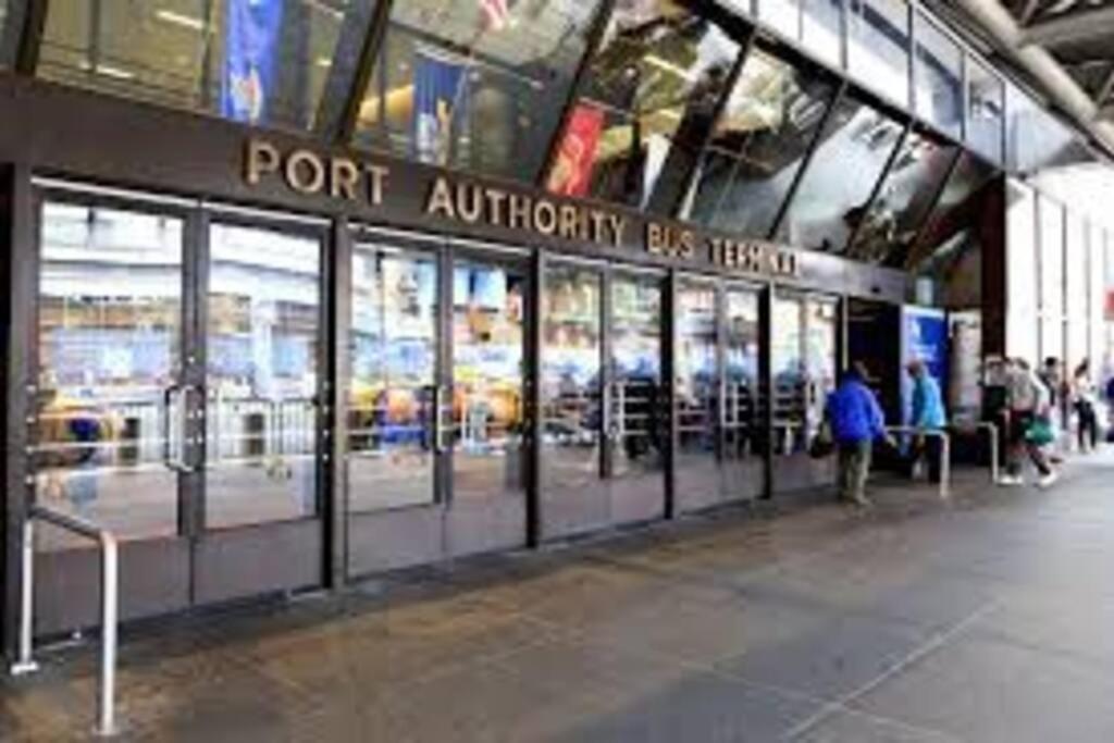 Act Now 40 Off! Stop Browsing Book 4Queen Bds Newark Exterior foto