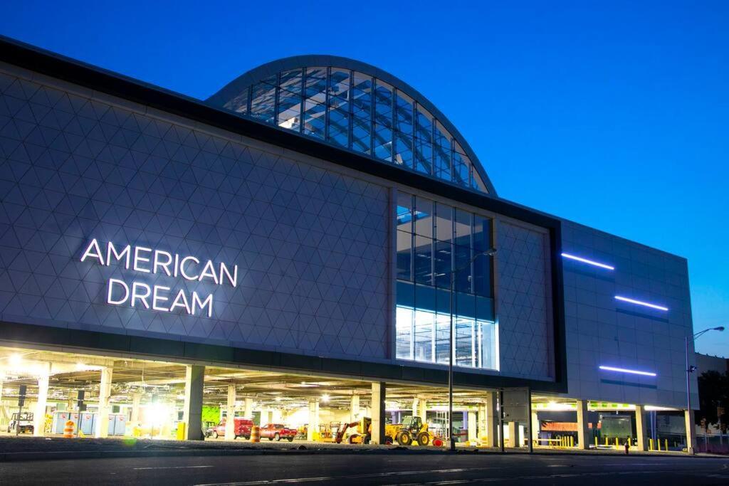 Act Now 40 Off! Stop Browsing Book 4Queen Bds Newark Exterior foto